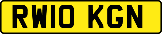RW10KGN