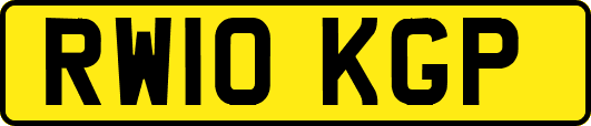 RW10KGP