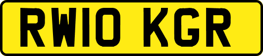 RW10KGR