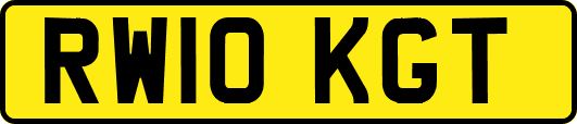 RW10KGT