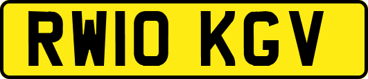 RW10KGV