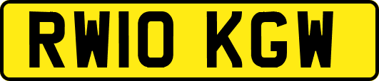 RW10KGW