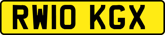 RW10KGX