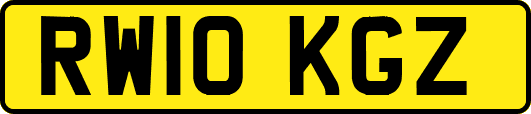 RW10KGZ