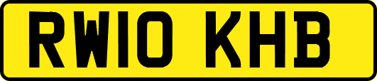 RW10KHB
