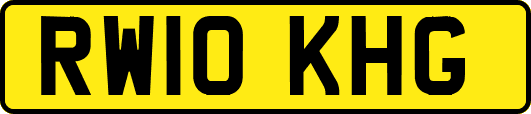 RW10KHG