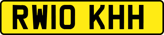 RW10KHH
