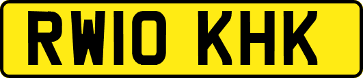 RW10KHK