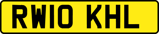 RW10KHL