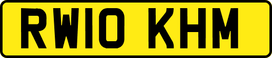 RW10KHM