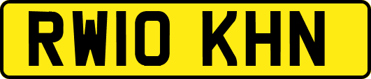 RW10KHN