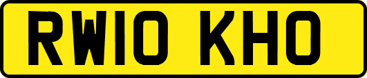 RW10KHO