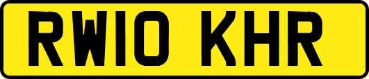 RW10KHR