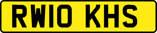 RW10KHS