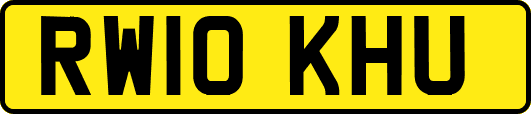 RW10KHU