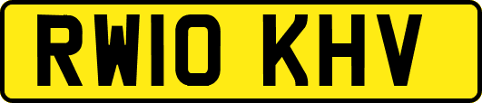 RW10KHV