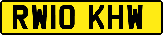 RW10KHW