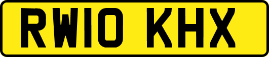 RW10KHX