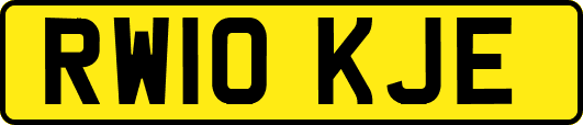 RW10KJE