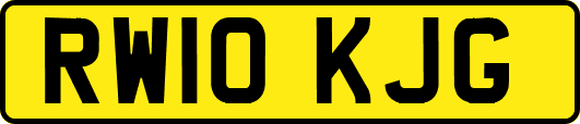 RW10KJG