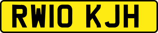 RW10KJH