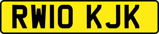 RW10KJK