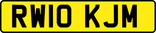 RW10KJM