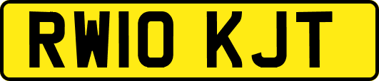RW10KJT