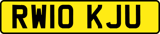 RW10KJU