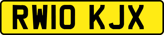 RW10KJX