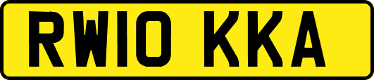 RW10KKA