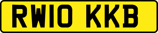 RW10KKB