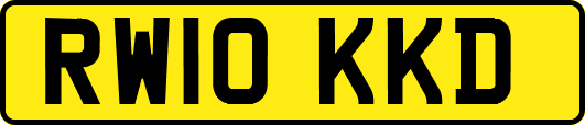 RW10KKD