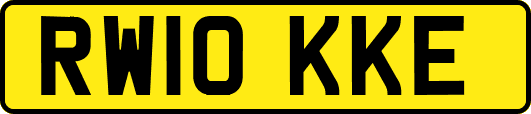 RW10KKE