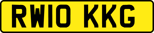 RW10KKG