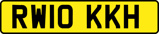 RW10KKH