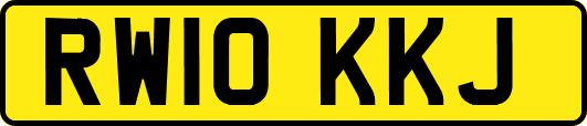 RW10KKJ
