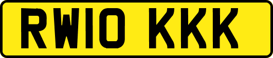 RW10KKK