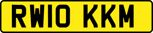 RW10KKM