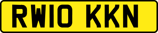 RW10KKN