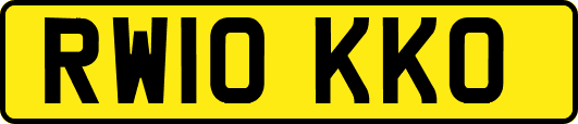 RW10KKO
