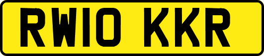 RW10KKR