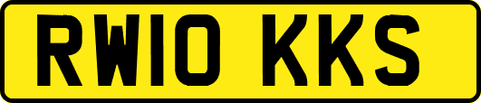 RW10KKS