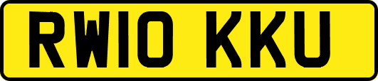 RW10KKU