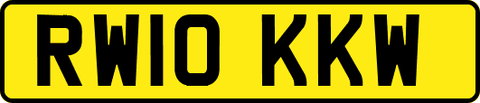 RW10KKW