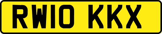 RW10KKX