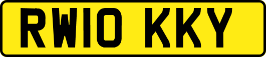 RW10KKY