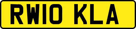 RW10KLA