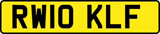 RW10KLF