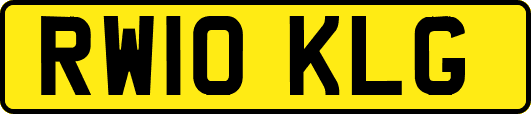 RW10KLG